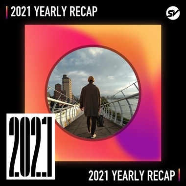 2021 个人年度精选之最