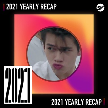 2021 个人年度精选之最