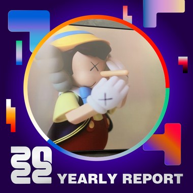 2022 个人年度精选