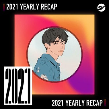 2021 个人年度精选之最