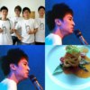 感动的歌曲