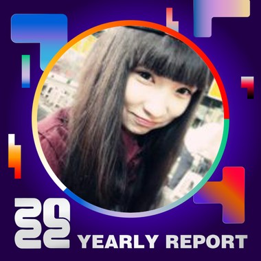 2022 个人年度精选