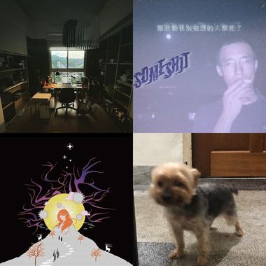 酷