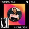 2021 个人年度精选之最