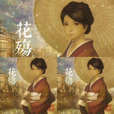 恒月三途