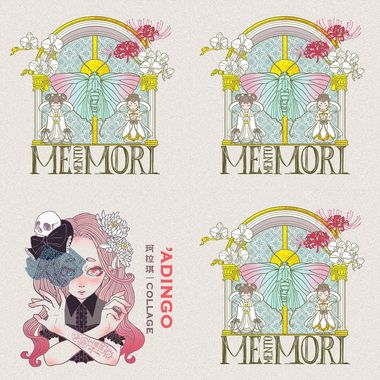 MEmento-MORI