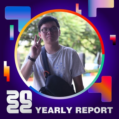 2022 个人年度精选