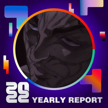 2022 个人年度精选