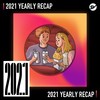 2021 个人年度精选之最