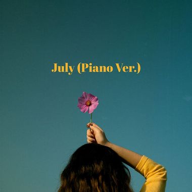 July