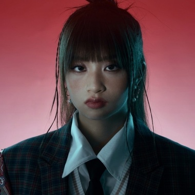 林洁心