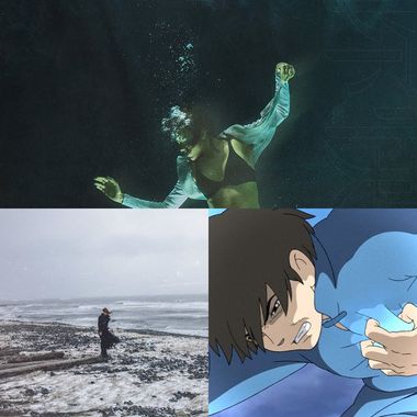 ?⸝⸝꙳