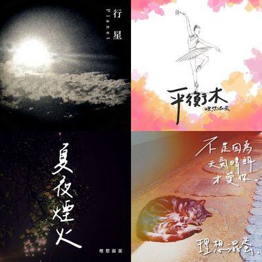 理想浑蛋