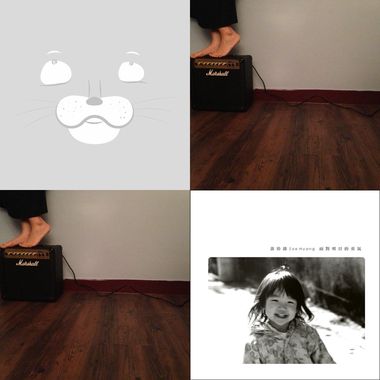 黄玠玮