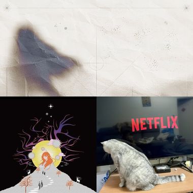 ?