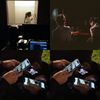 爱人眼睛