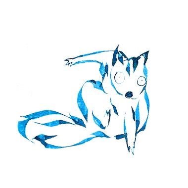 松鼠
