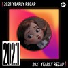 2021 个人年度精选之最