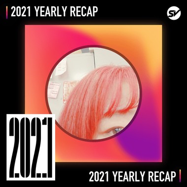2021 个人年度精选之最