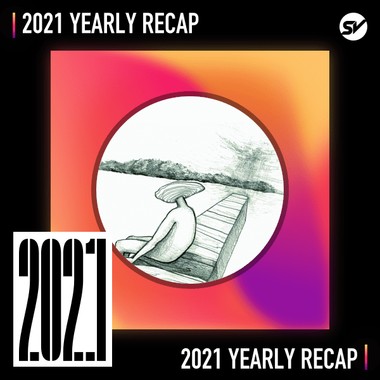 2021 个人年度精选之最