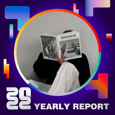 2022 个人年度精选