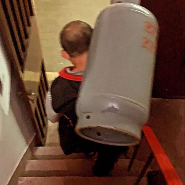 我的歌单 3行星坠落