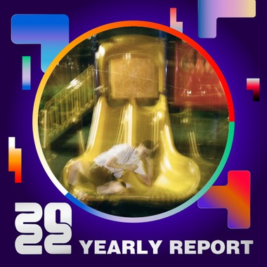 2022 个人年度精选