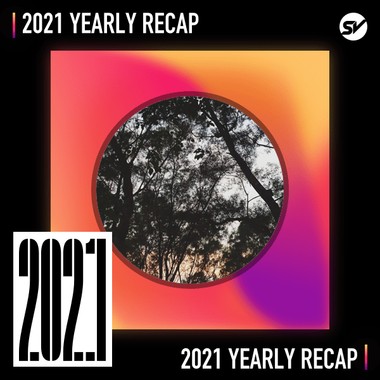 2021 个人年度精选之最