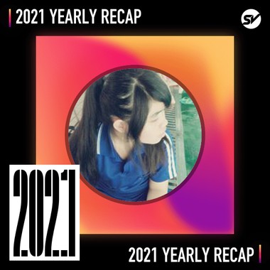 2021 个人年度精选之最