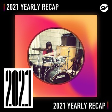 2021 个人年度精选之最