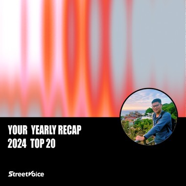 2024 个人年度精选