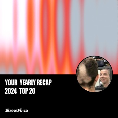 2024 个人年度精选
