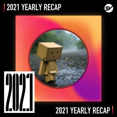 2021 个人年度精选之最