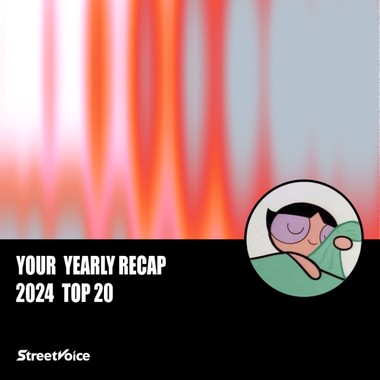 2024 个人年度精选