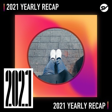 2021 个人年度精选之最