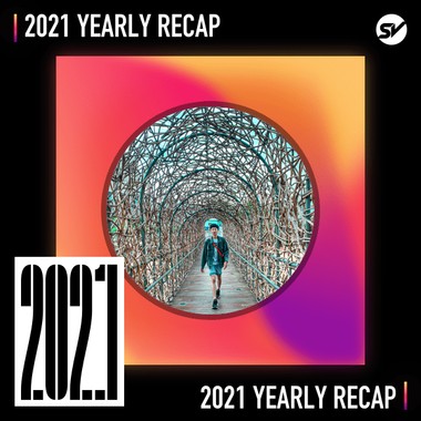 2021 个人年度精选之最