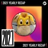 2021 个人年度精选之最