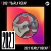 2021 个人年度精选之最