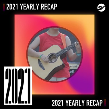 2021 个人年度精选之最