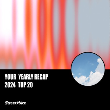 2024 个人年度精选