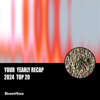 2024 个人年度精选