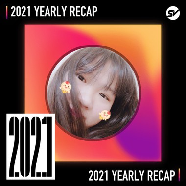 2021 个人年度精选之最