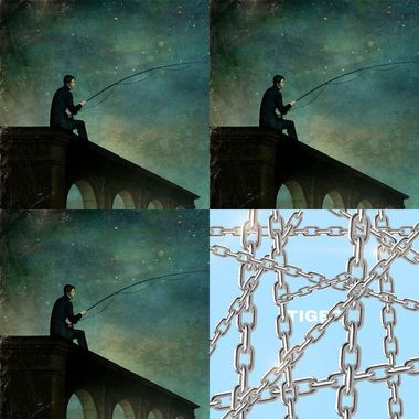 倔脾气