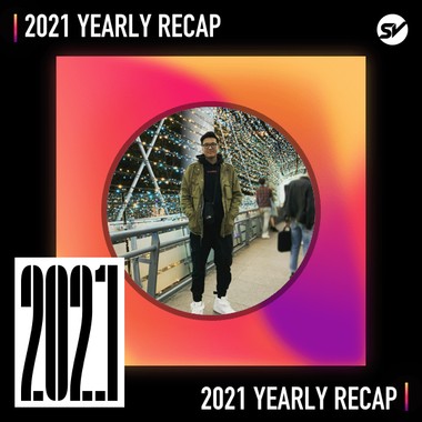 2021 个人年度精选之最