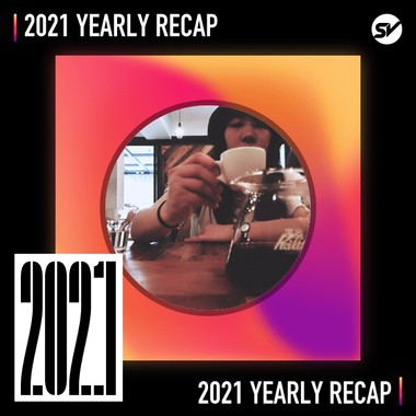 2021 个人年度精选之最