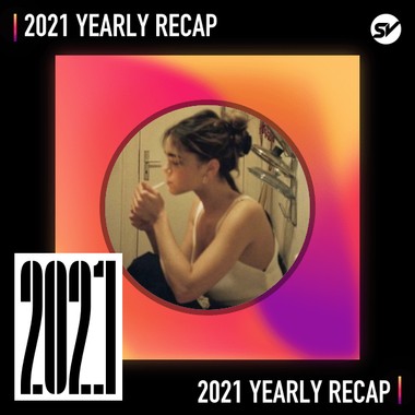 2021 个人年度精选之最