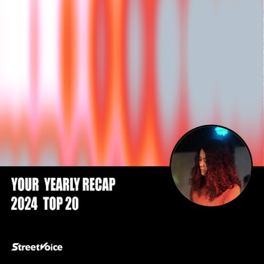 2024 个人年度精选