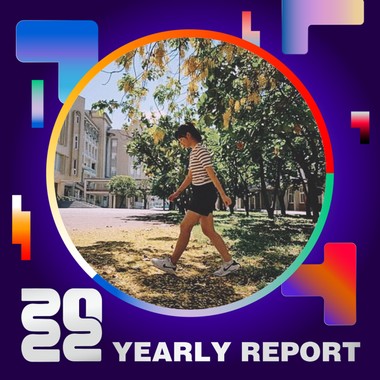 2022 个人年度精选