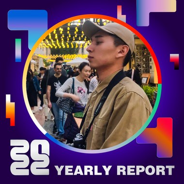 2022 个人年度精选