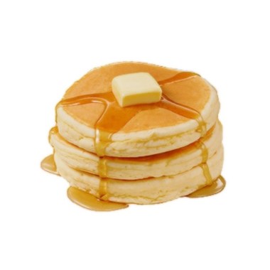 ☆*~pancakes night♡!